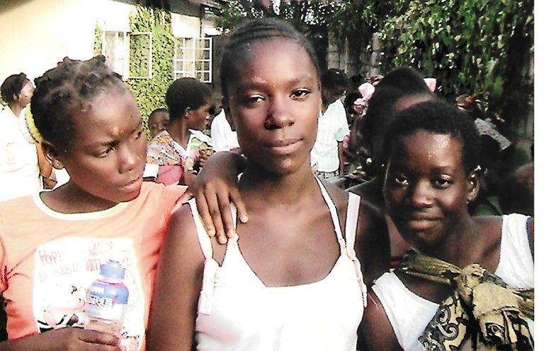 Hope of an Orphan
