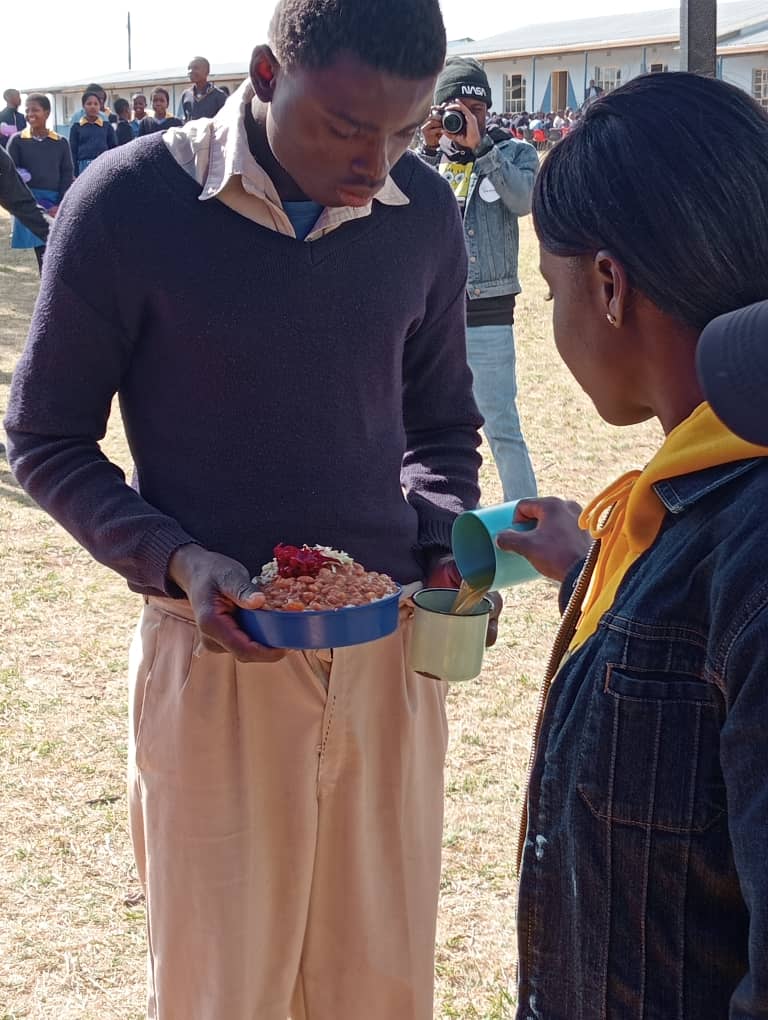 Nutrition Program