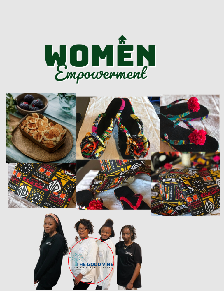 Handcraft Program